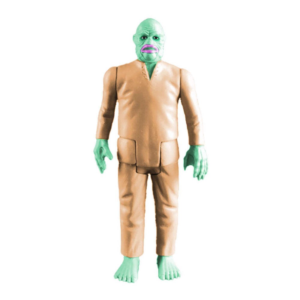 Super7 X Universal Monsters - Creature From The Black Lagoon - Individual Blind