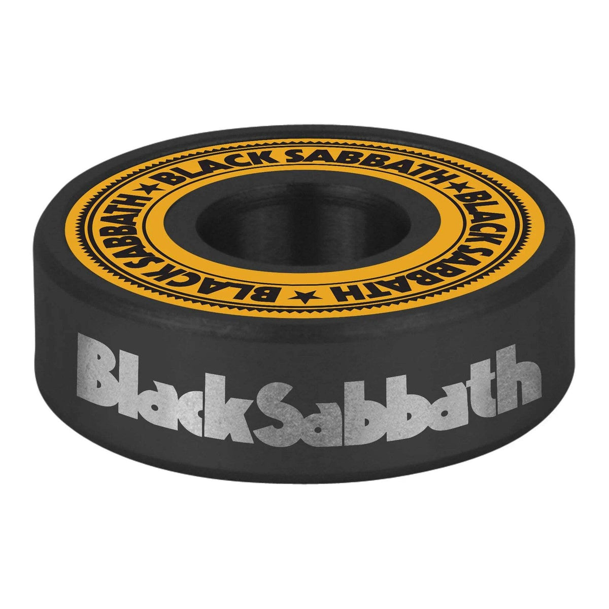 Bronson Speed Co. X Black Sabbath Pro G3 Skateboard Bearings (Set Of 8)