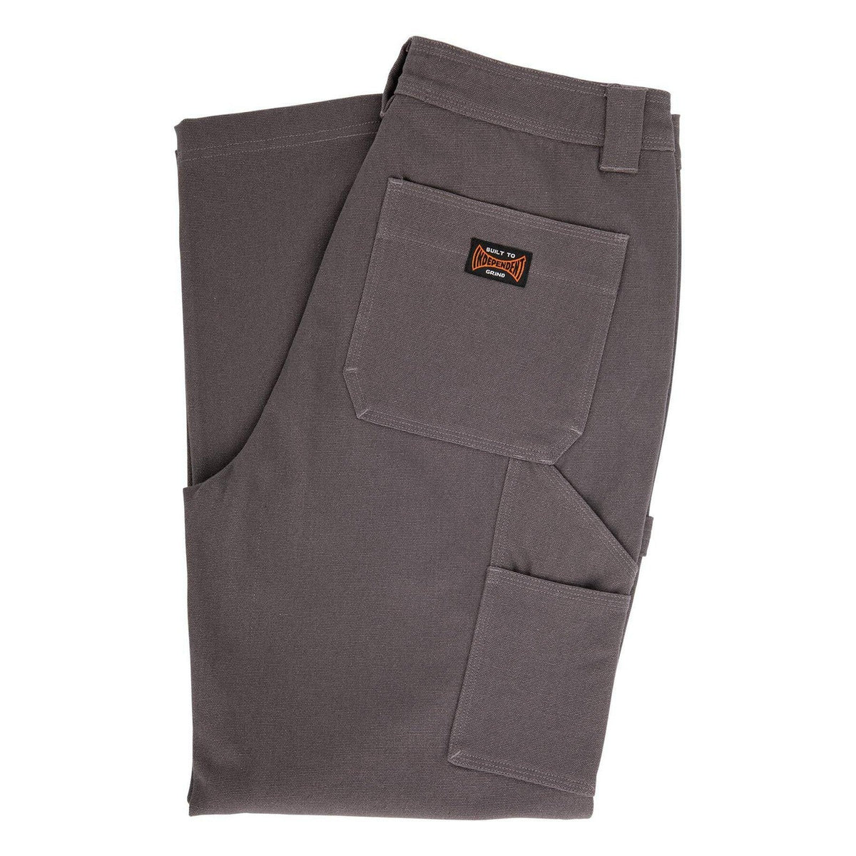 Independent Built To Grind Utility Pants