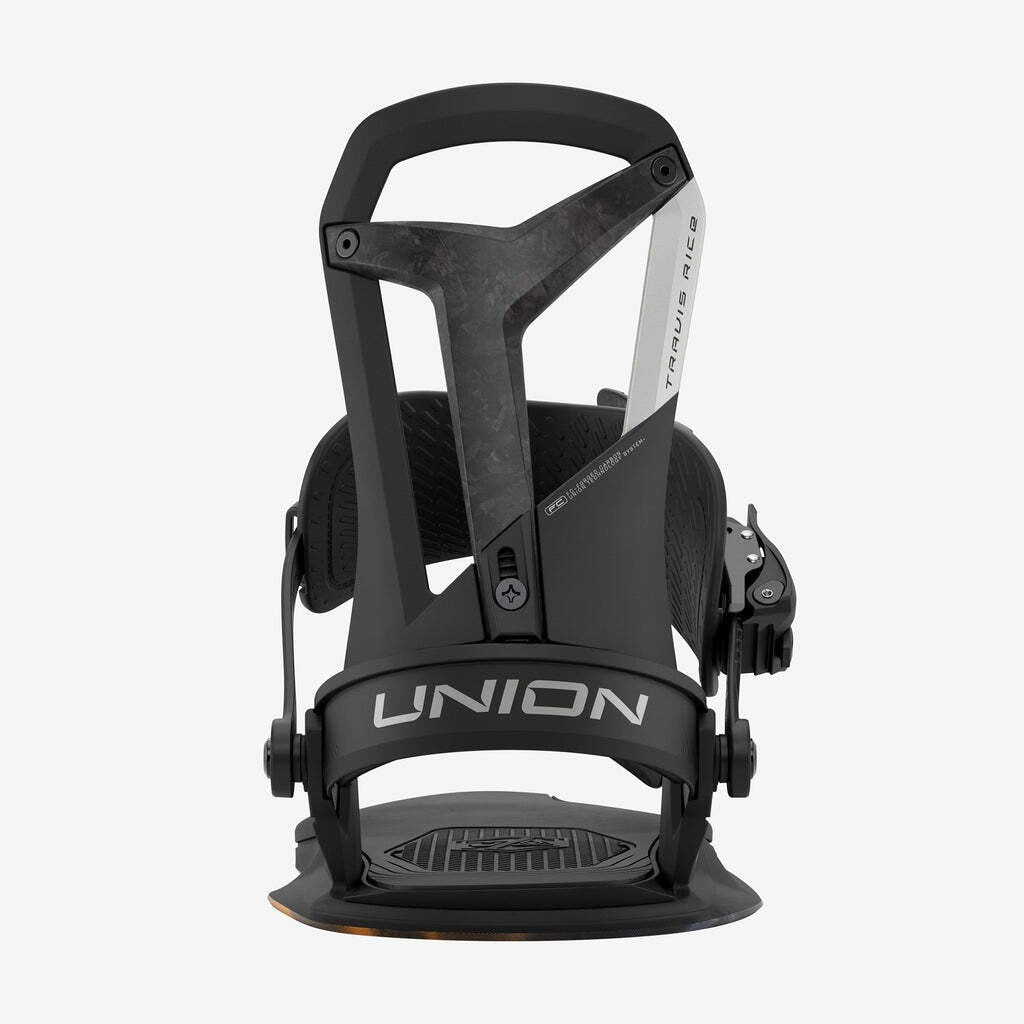 Union Falcor Men'S Snowboard Binding 2026 (1 Pair)