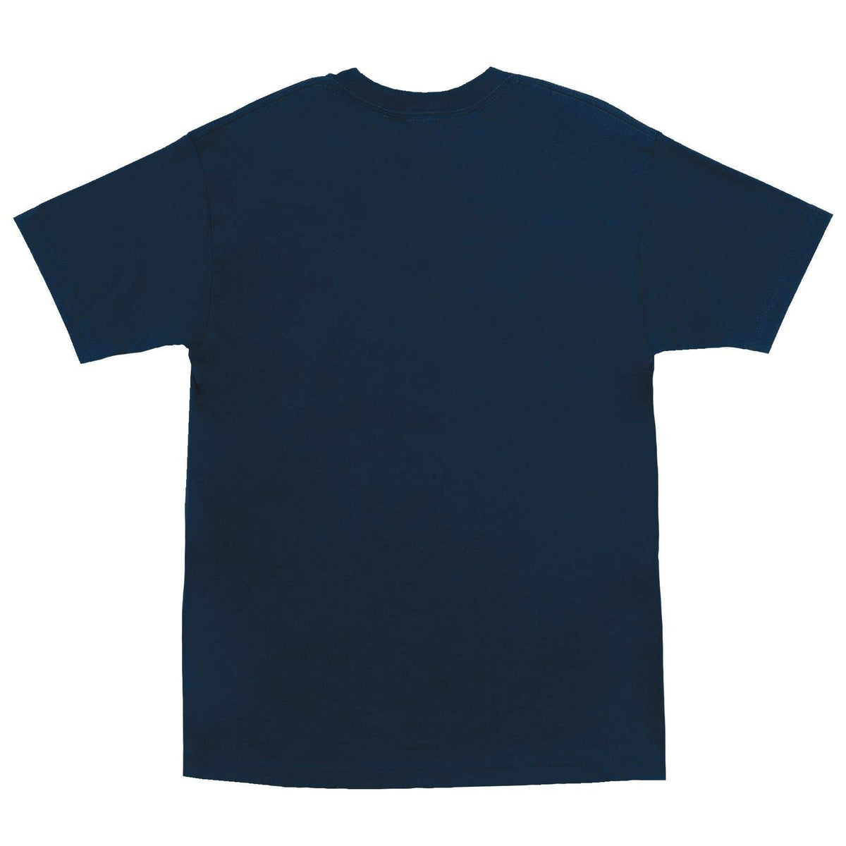 Santa Cruz X Godzilla Hand Front T-Shirt