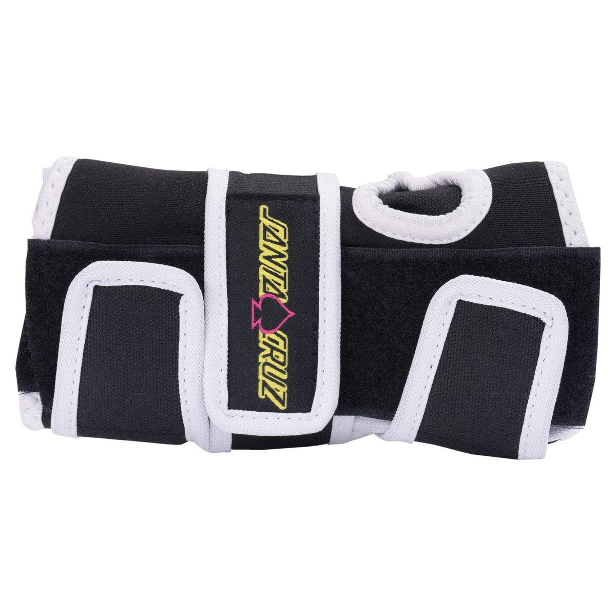 Pro-Tec X Santa Cruz Street Gear 3-Pack Pad Set