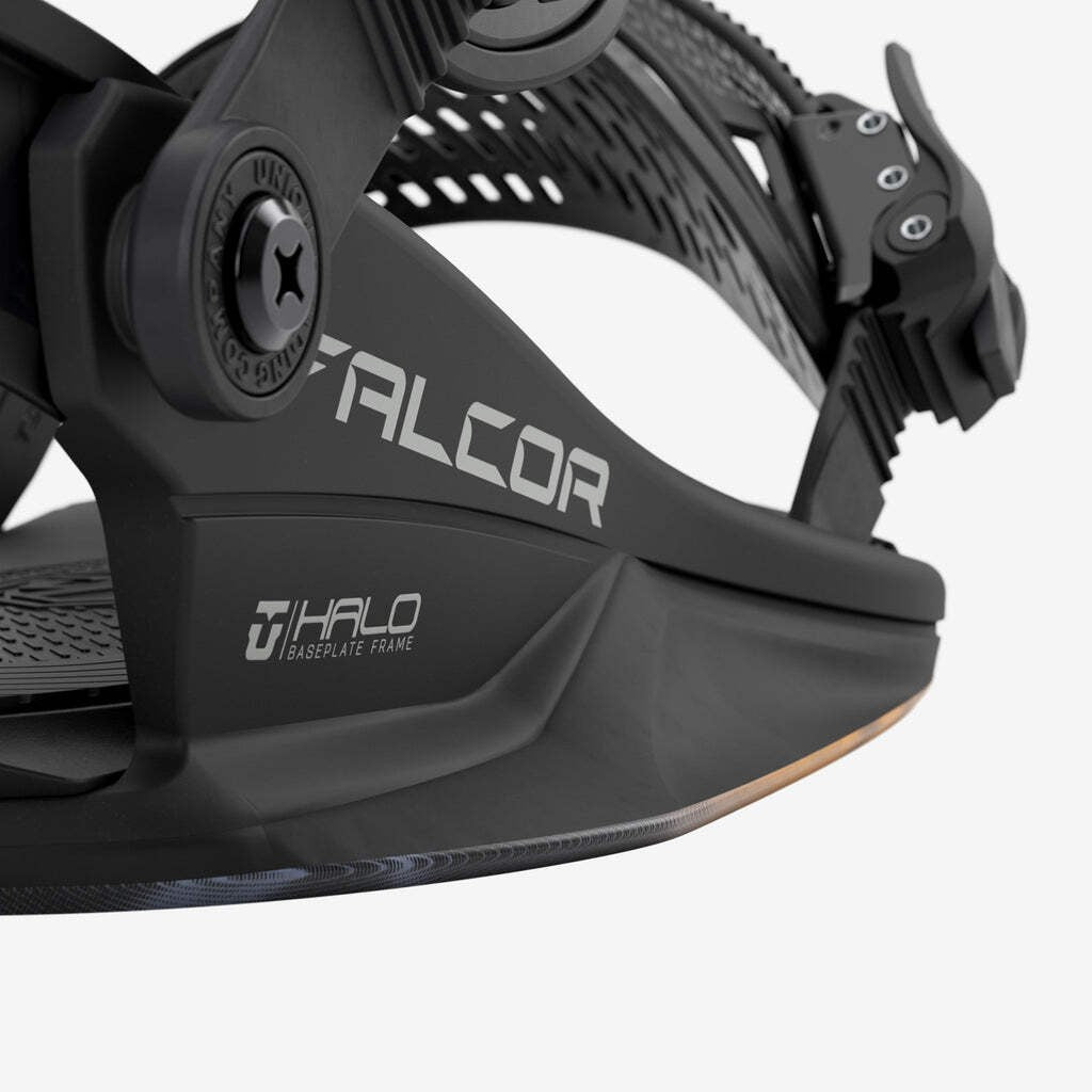 Union Falcor Men'S Snowboard Binding 2026 (1 Pair)