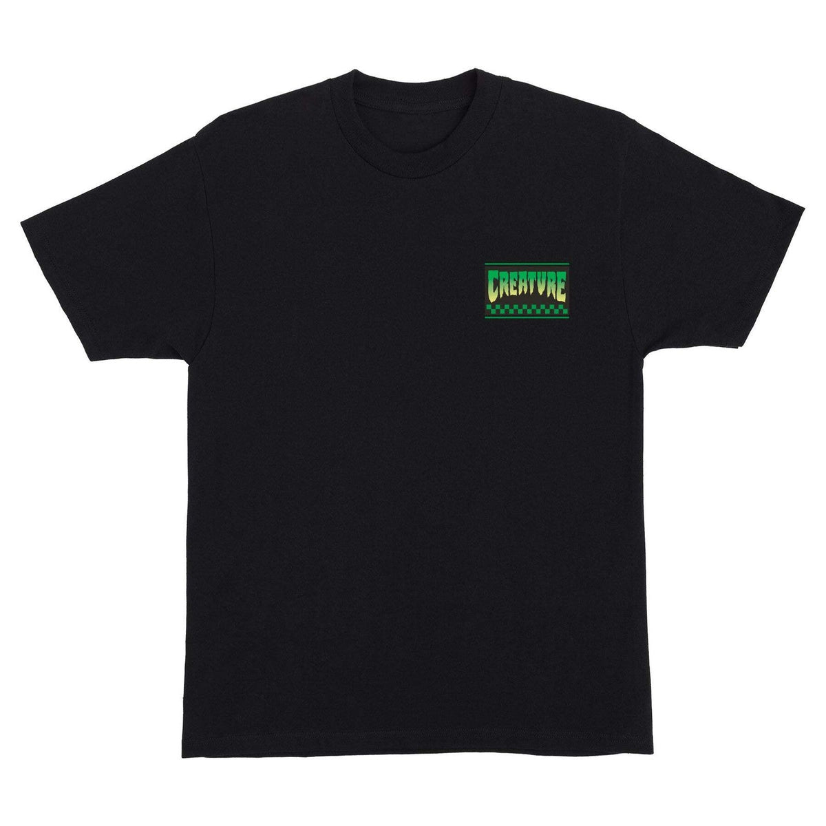 Creature Death Rider T-Shirt