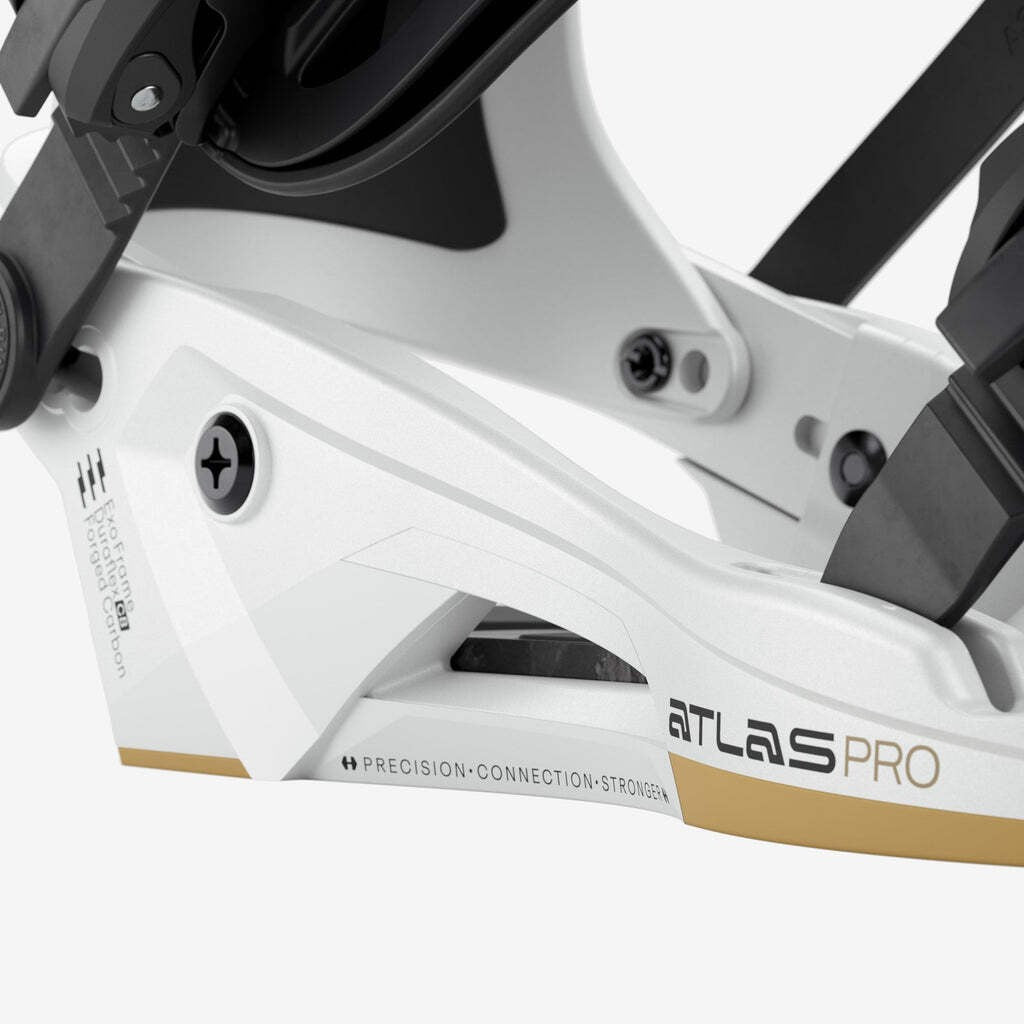 Union Atlas Pro Men's Snowboard Bindings 2026
