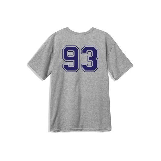411VM Athletic T-Shirt