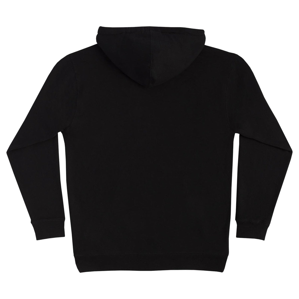 Santa Cruz X Skate Like A Girl Pullover Hooded Sweatshirt