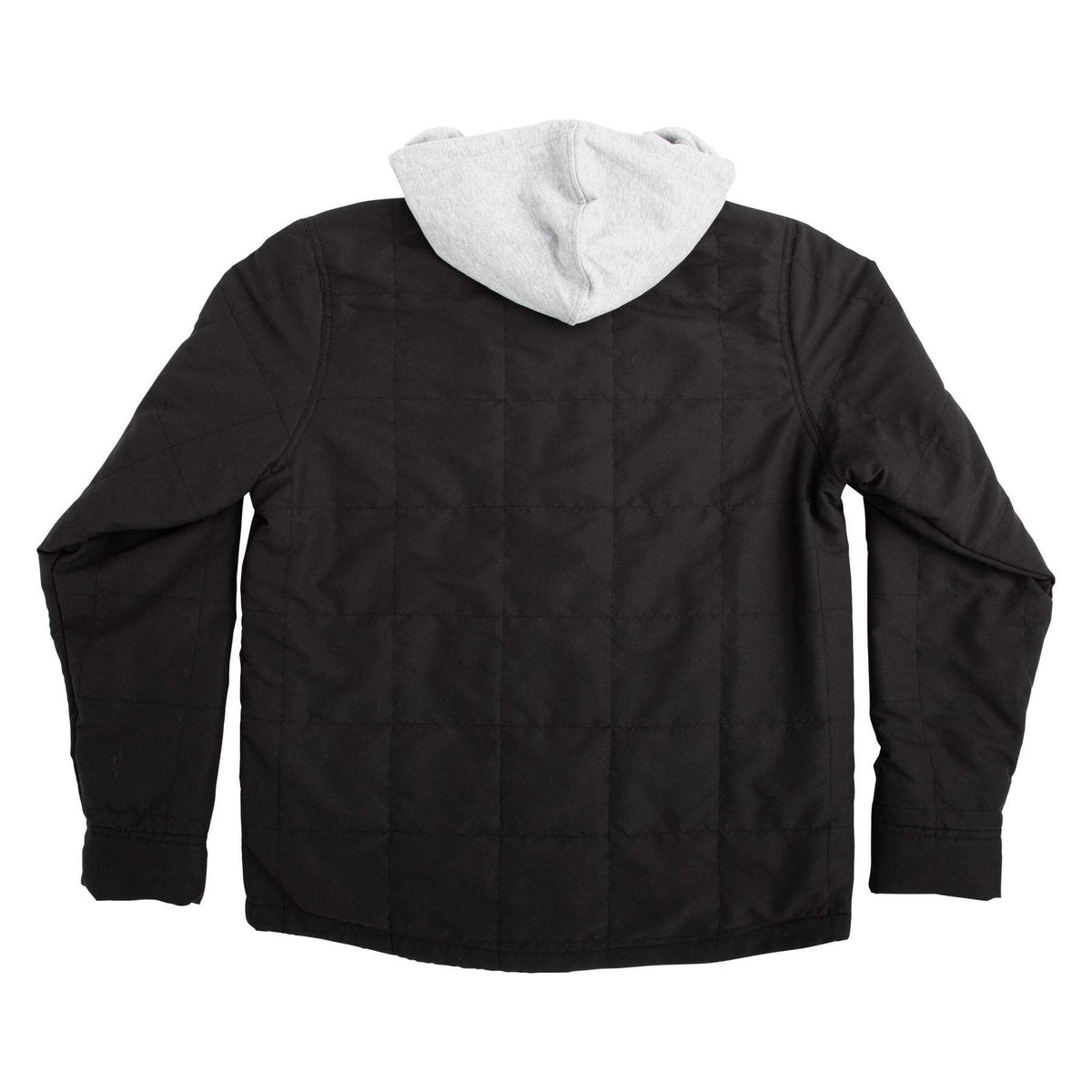 Independent Monument Jacket