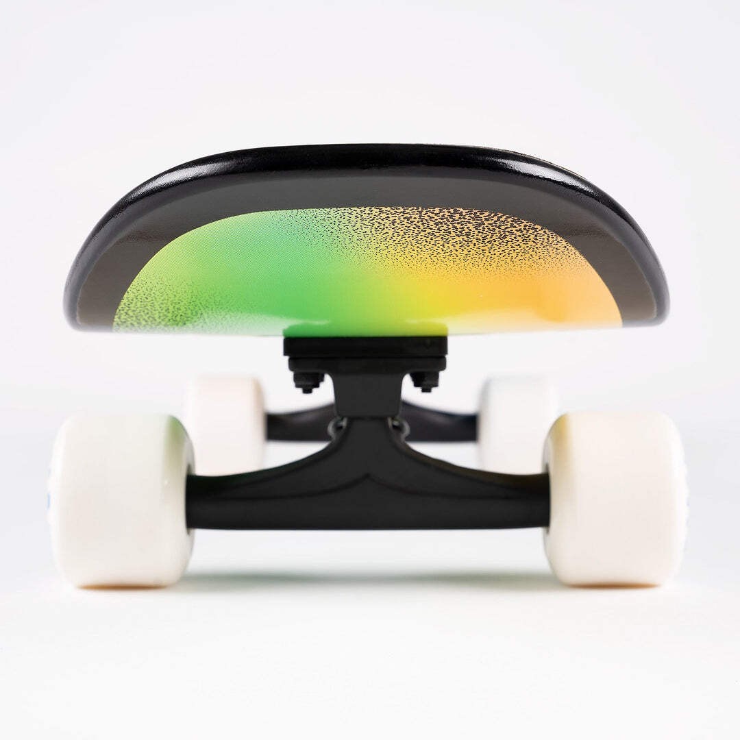 Sector 9 Mason Pro Danger 8.25 X 31 Complete Skateboard