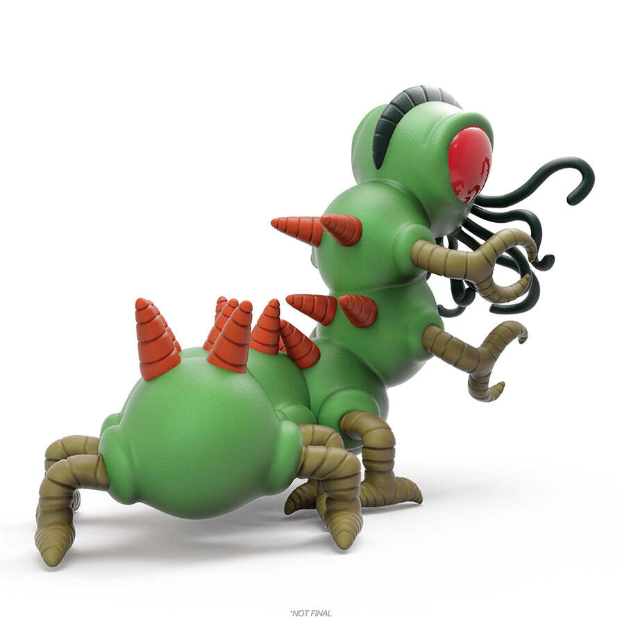 Kidrobot X Dungeons & Dragons® Monsters 3" Vinyl Mini Series 2