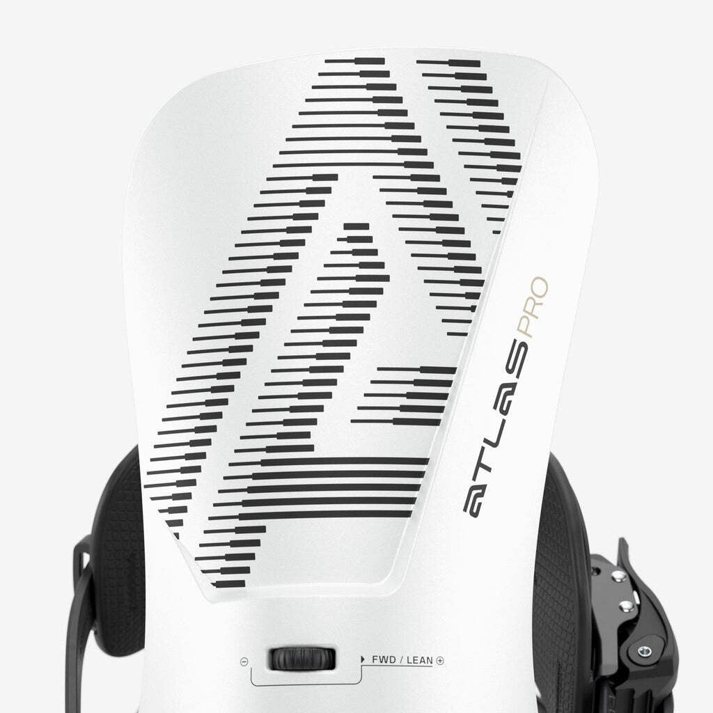 Union Atlas Pro Men's Snowboard Bindings 2026