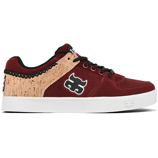 Ipath - Reed Low Cork Shoes