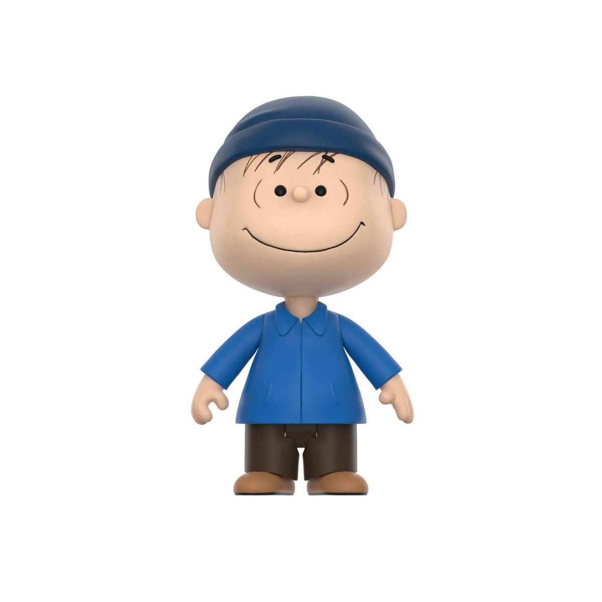 Super7 X Peanuts - Wave 04 - Blind Box Flat