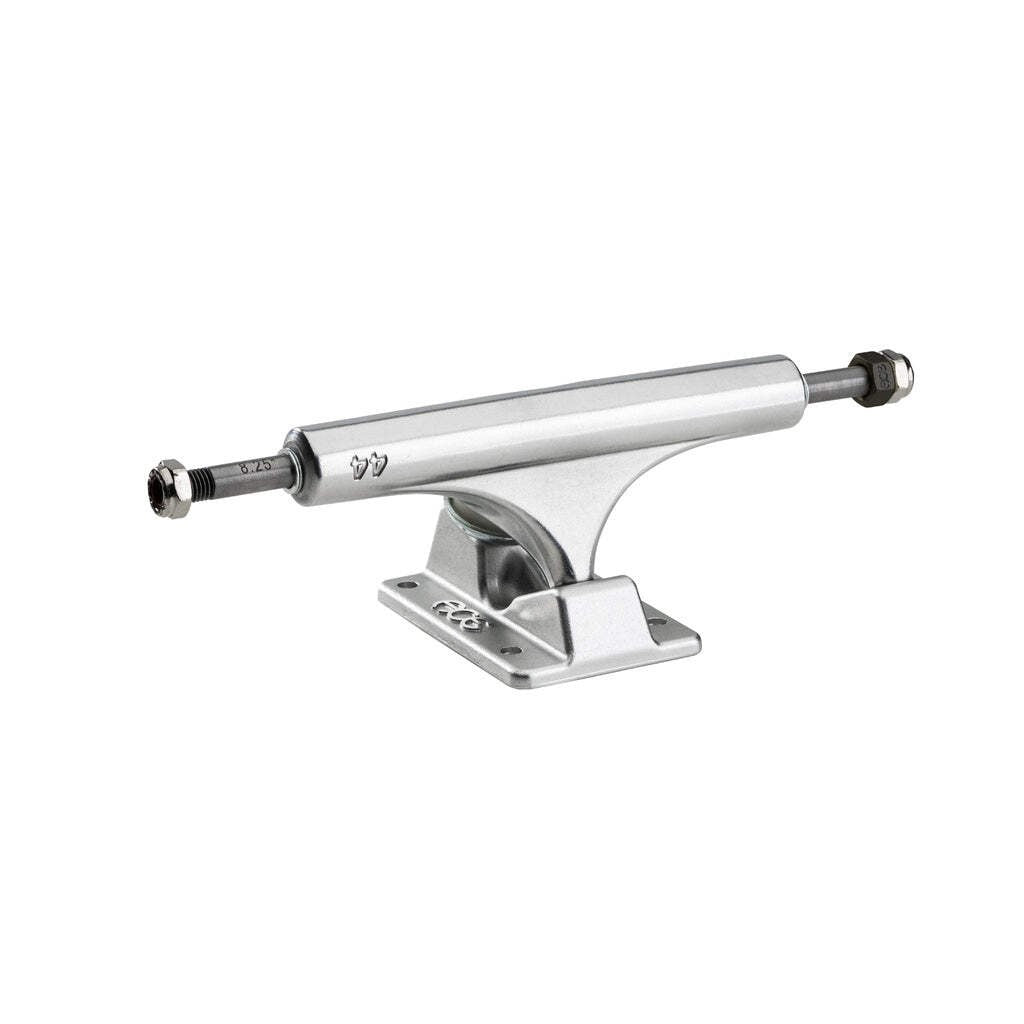 Ace AF1 Inverted Hollow Polished Skateboard Trucks (Set of 2)