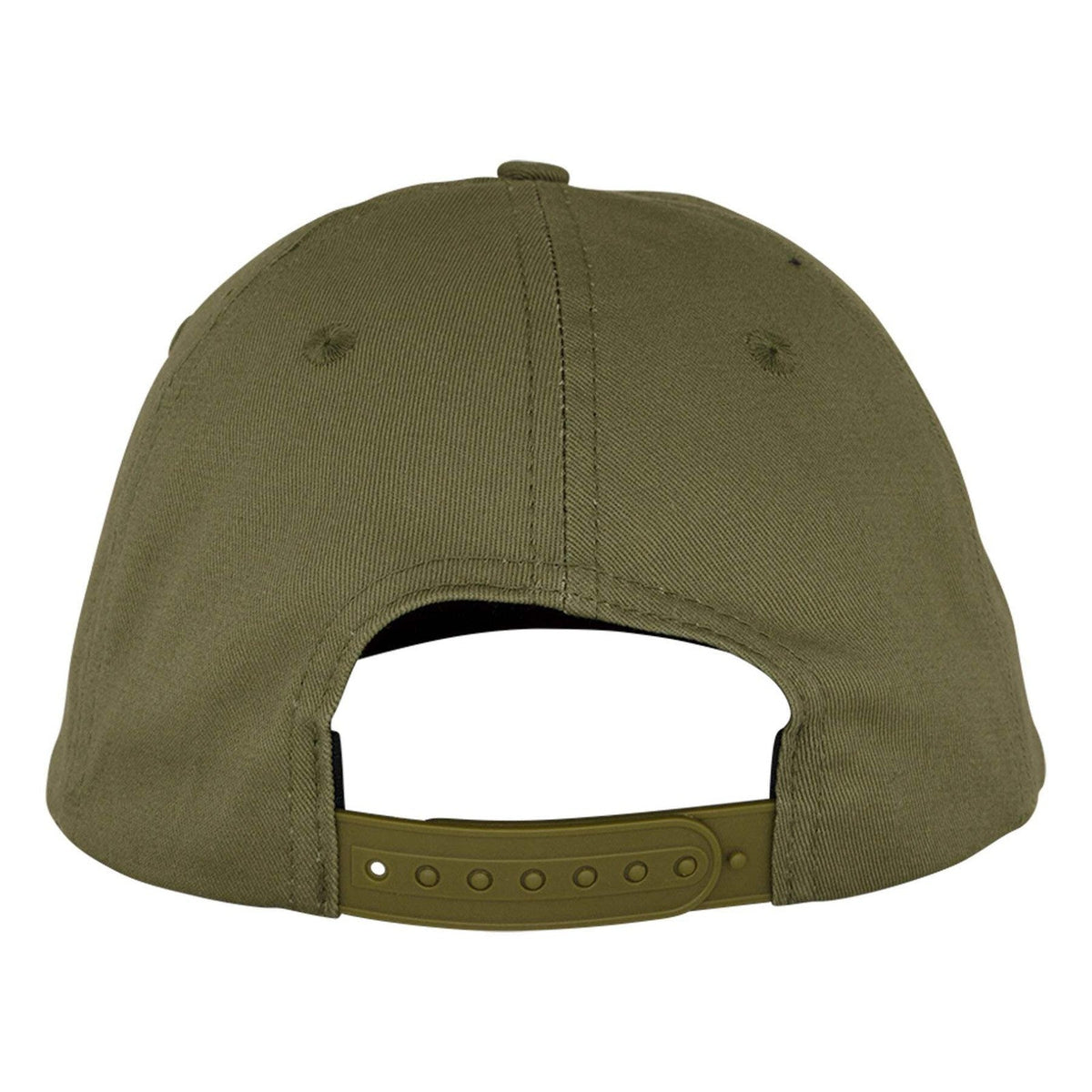 Santa Cruz Salba Voodoo Pit Snapback Unstructured Hat