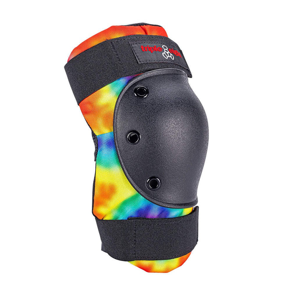 Triple Eight Saver Series 3-Pack Wrist Guards / Elbow Pads / Knee Pads