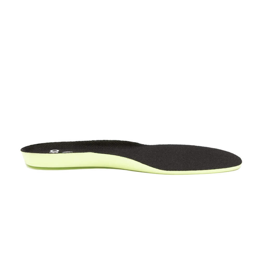 Opus Standard Low Black/Black Skateboard Shoes
