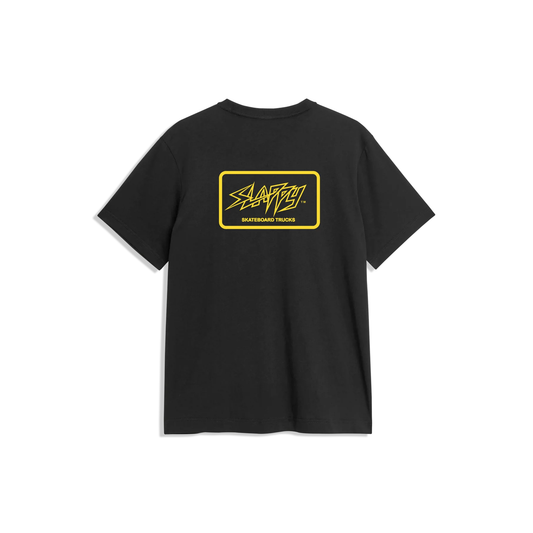 Slappy Throwback T-Shirt