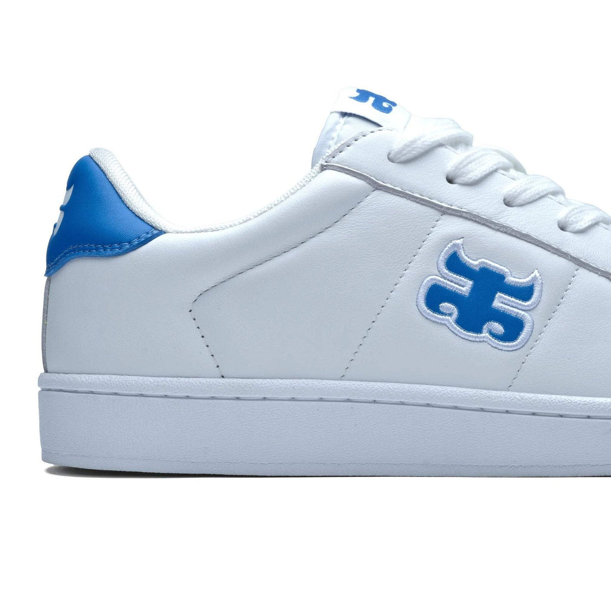 Ipath Ace - White Leather Shoes