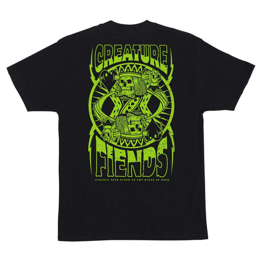 Creature Heshking Relic T-Shirt
