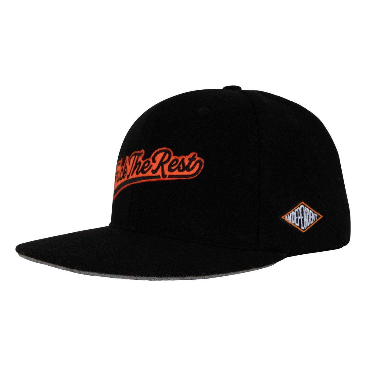 Independent Ftr Team Snapback Hat