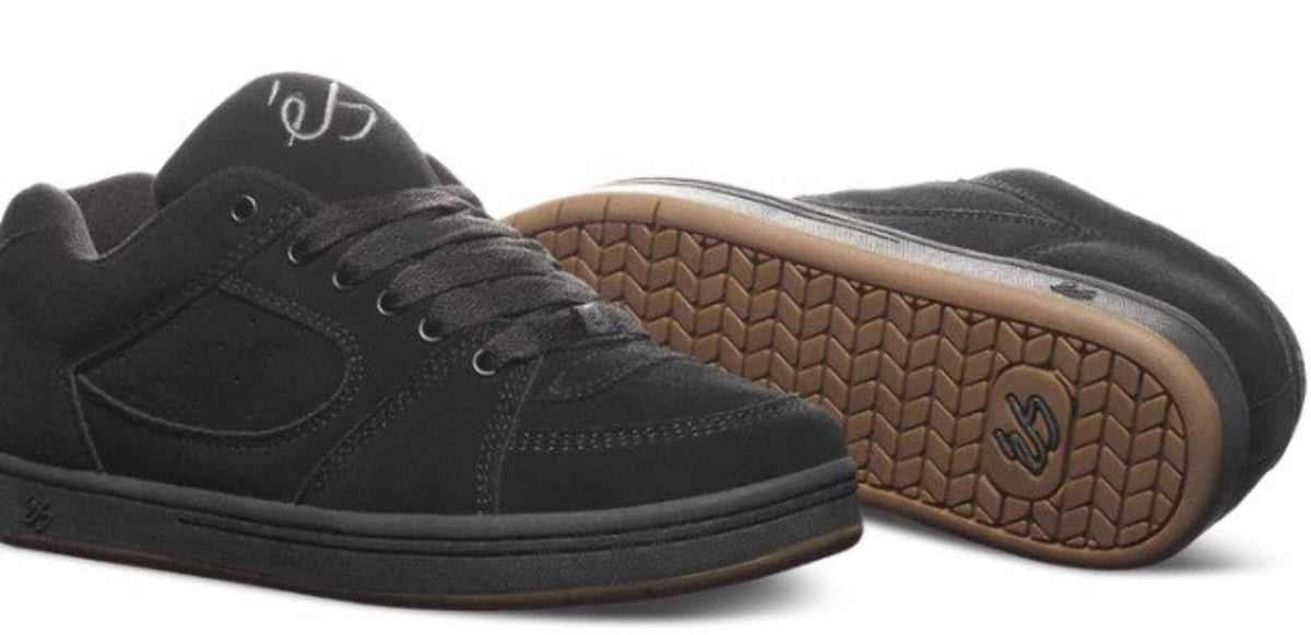 éS Accel OG Skate Shoes