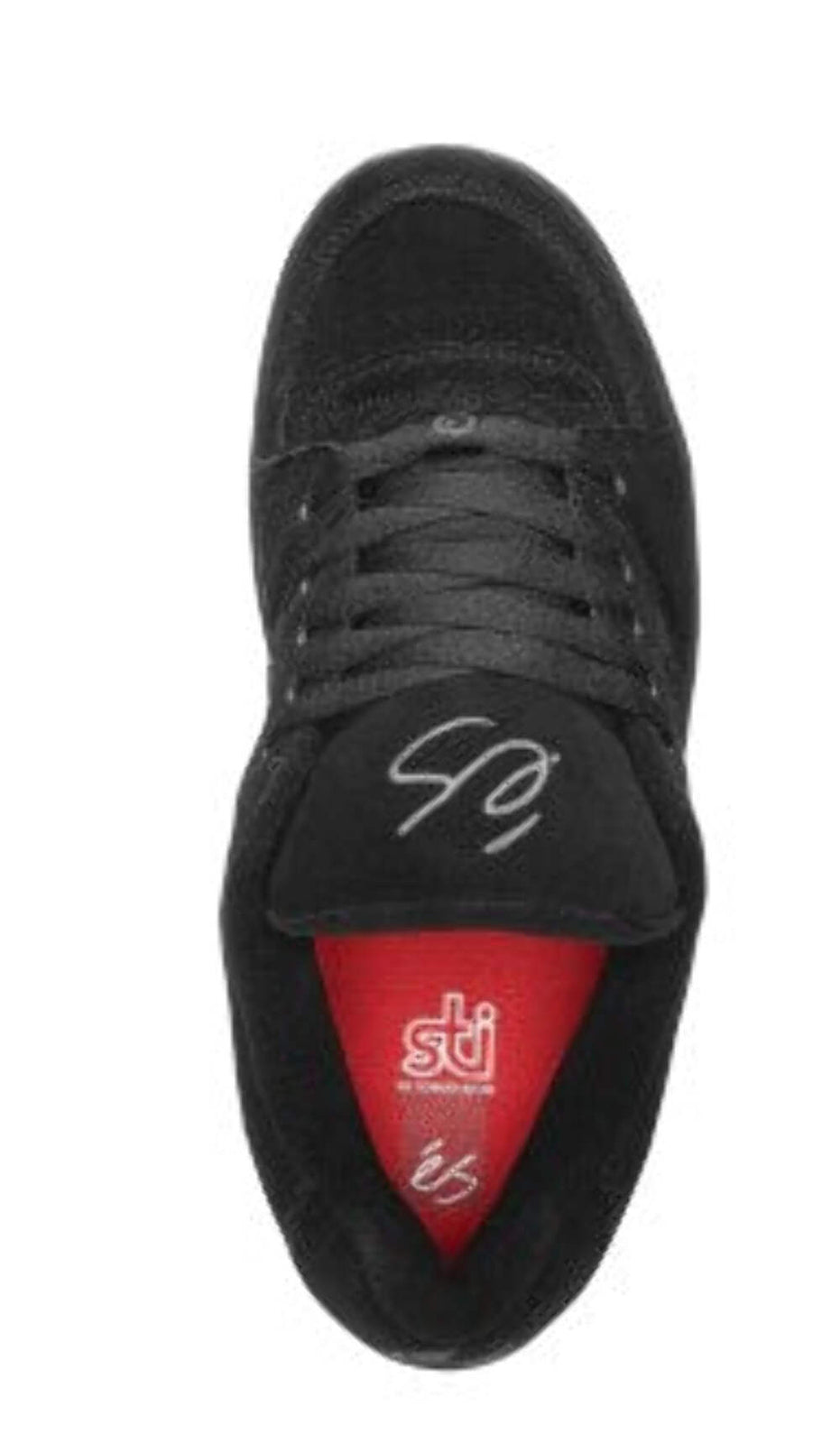 éS Accel OG Skate Shoes