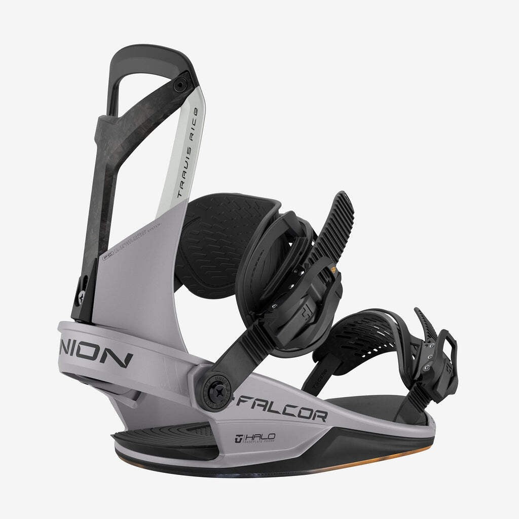 Union Falcor Men'S Snowboard Binding 2026 (1 Pair)