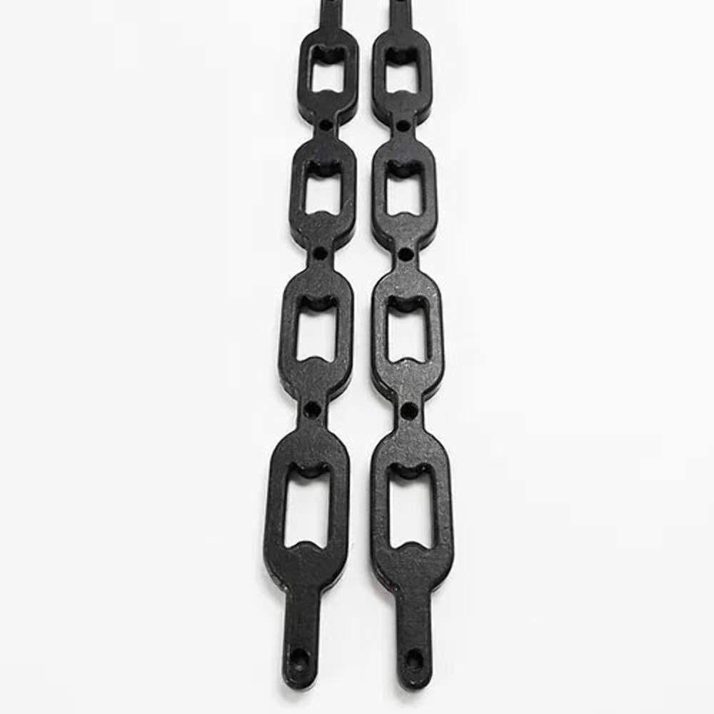 Lil Jawns Chain Jawns Skateboard Rails