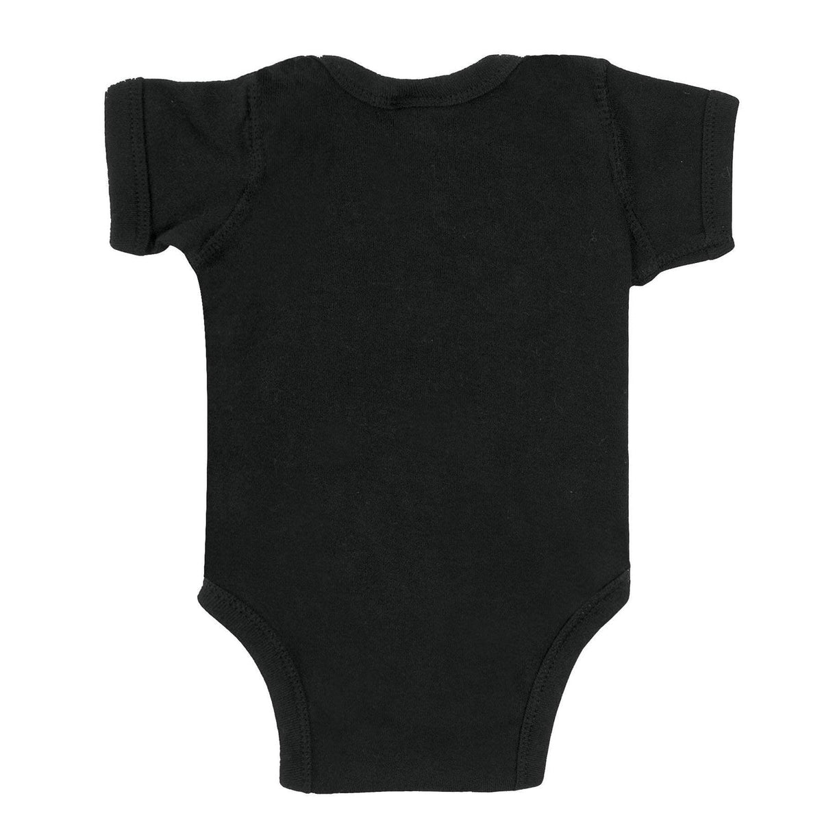 Santa Cruz Wave Dot Front S/S One Piece T-Shirt Infant Onsie