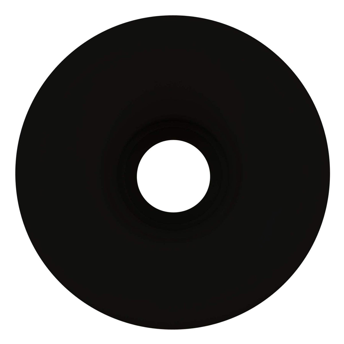 OJ Super Juice Black 60mm 78A Skateboard Wheels