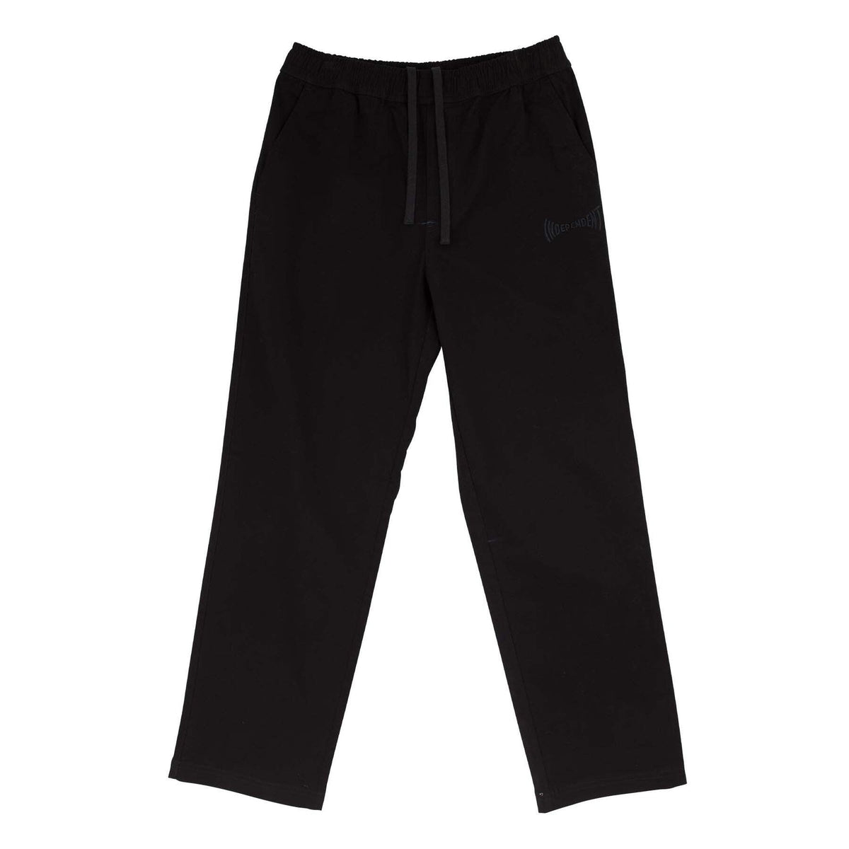 Independent Elastic Waist Skate Pants