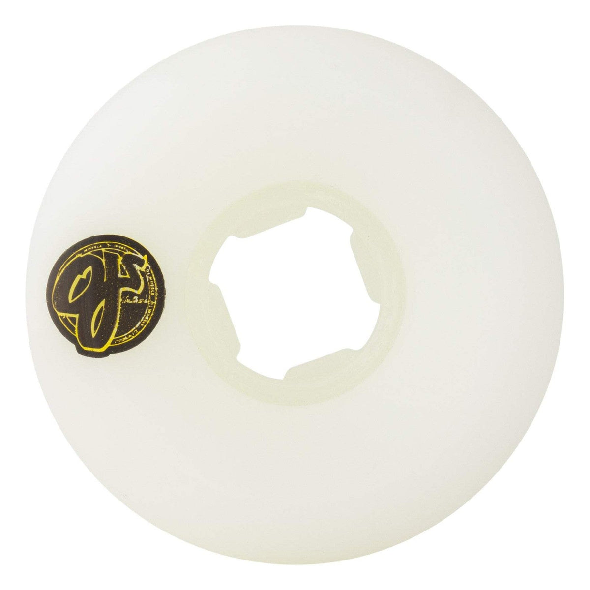 OJ Giovanni Vianna Tam Tam Elite Hardline 54mm 99A Skateboard Wheels