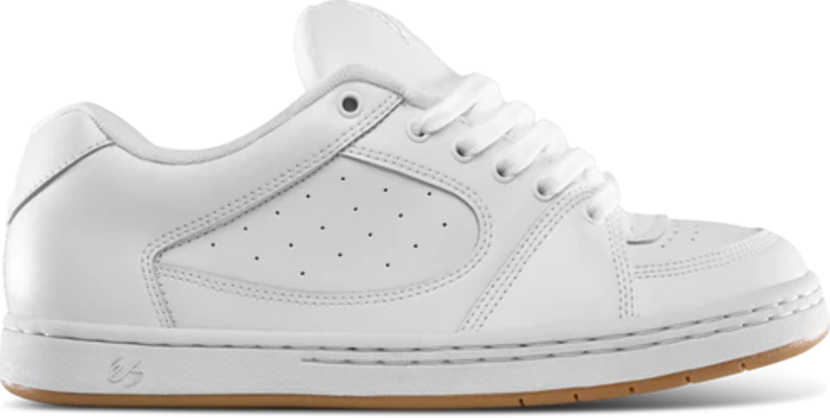 Es Accel Skate Shoes