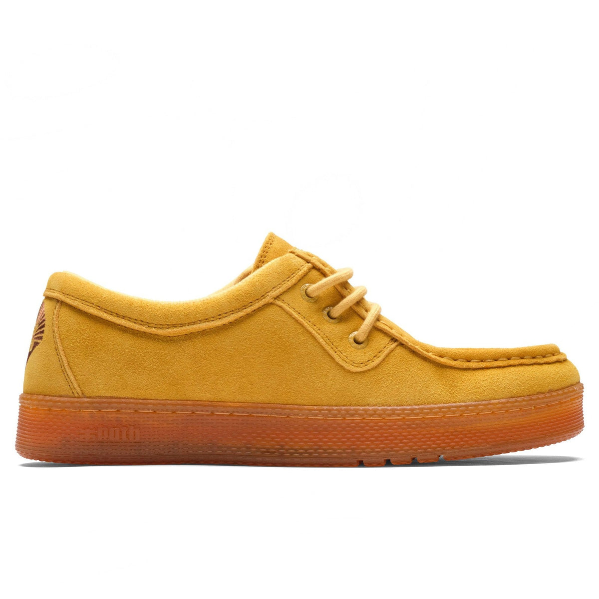 Ipath - Cats Low Wheat Suede Shoes