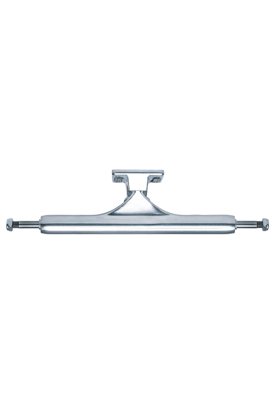Slappy ST1 Hollow Polished 11" Skateboard Trucks (Set of 2)