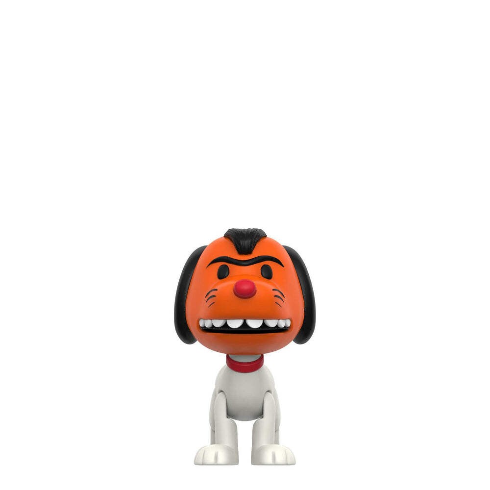 Super7 X Peanuts - Wave 07 (Halloween) - Individual Blind Box Toy