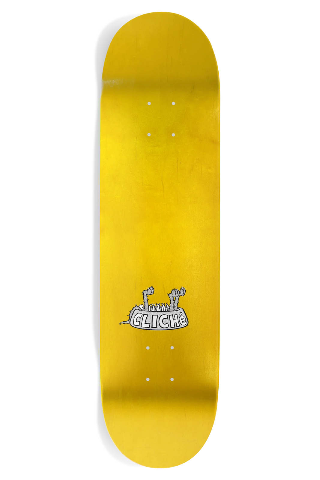 Cliché Last Supper LTD Blind Bag 8.5" Skateboard Deck