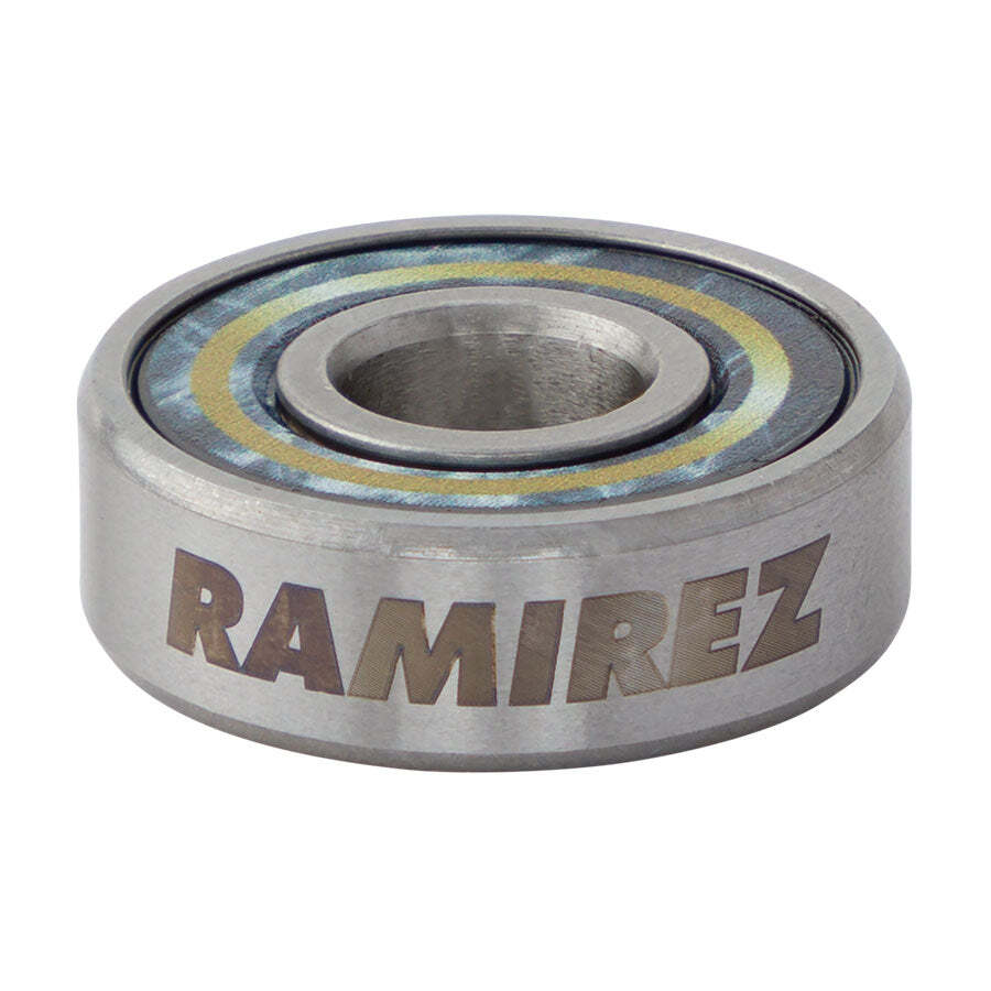 Bronson Speed Co. Alexis Ramirez Pro G3 Skateboard Bearings (Set Of 8)