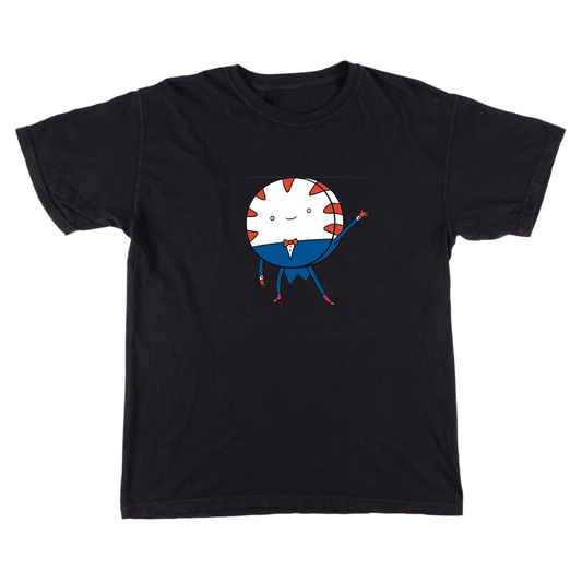 Welcome X Adventure Time Peppermint Butler T-Shirt