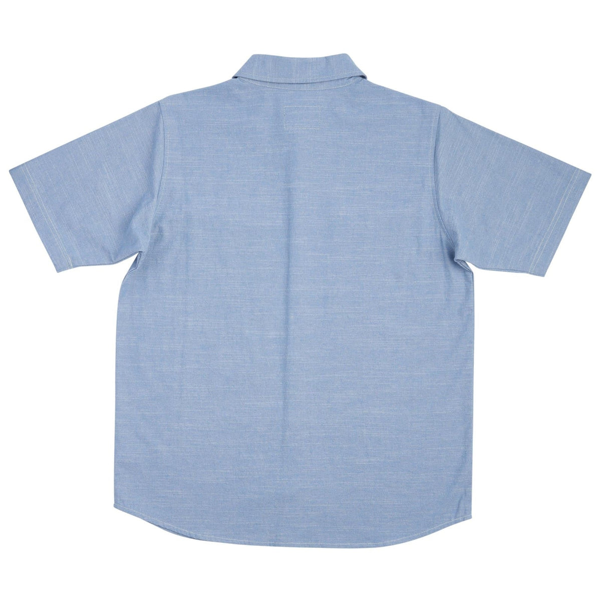 Independent Groundwork S/S Work Shirt