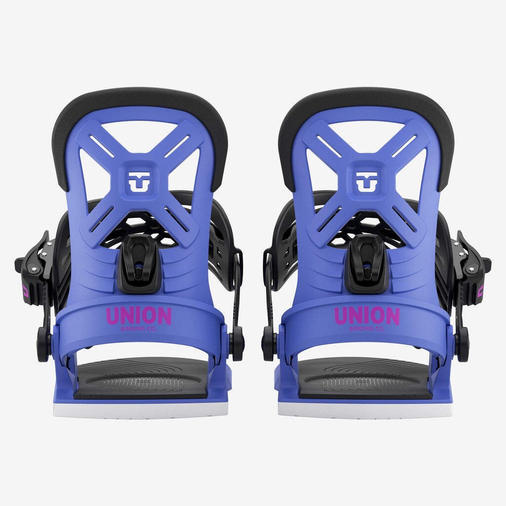 Union Cadet Kids' Snowboard Binding 2026 (1 Pair)