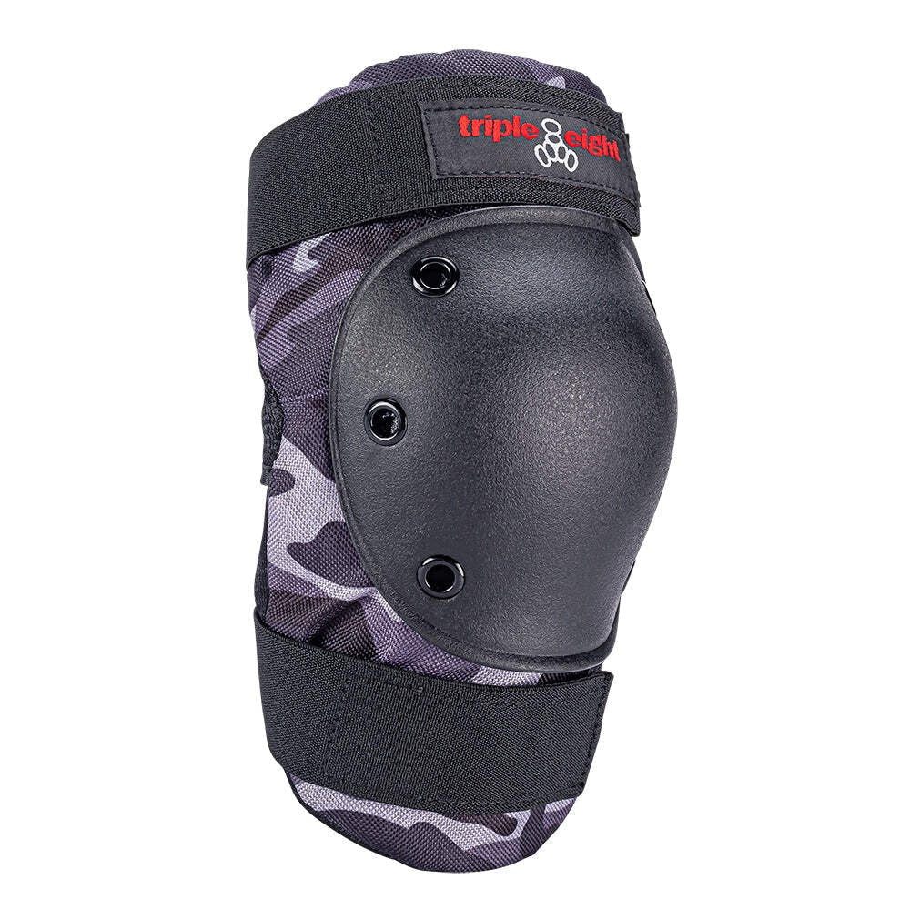 Triple Eight Saver Series 3-Pack Wrist Guards / Elbow Pads / Knee Pads