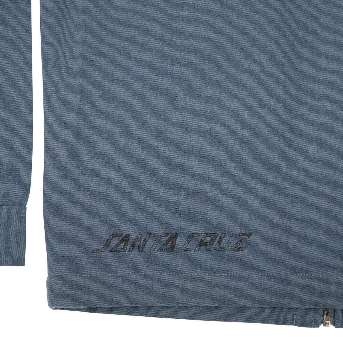 Santa Cruz Woodcut Classic Work Jacket