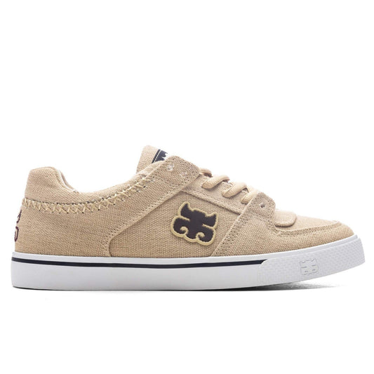 Ipath - Reed Low Natural Hemp Shoes