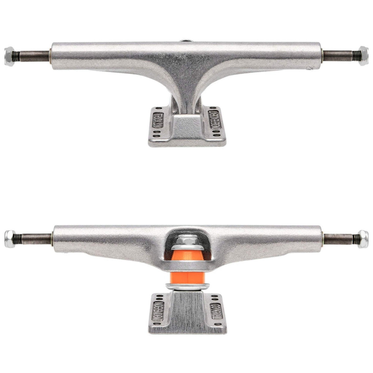 Independent Stage 11 215mm Polished Standard Skateboard Trucks (Set of 2)