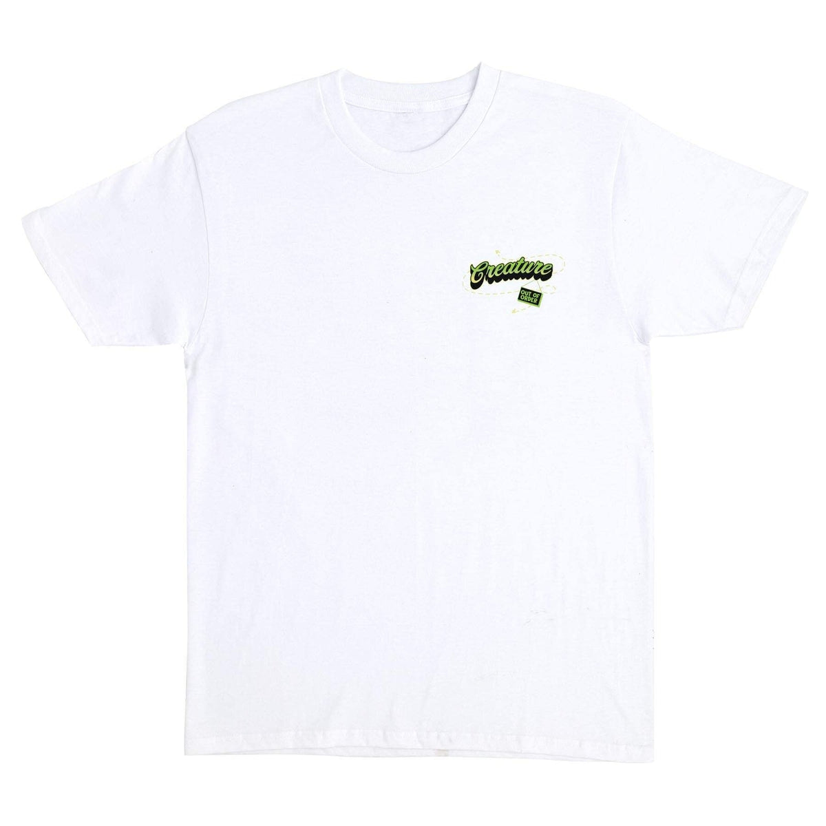 Creature Barfly T-Shirt
