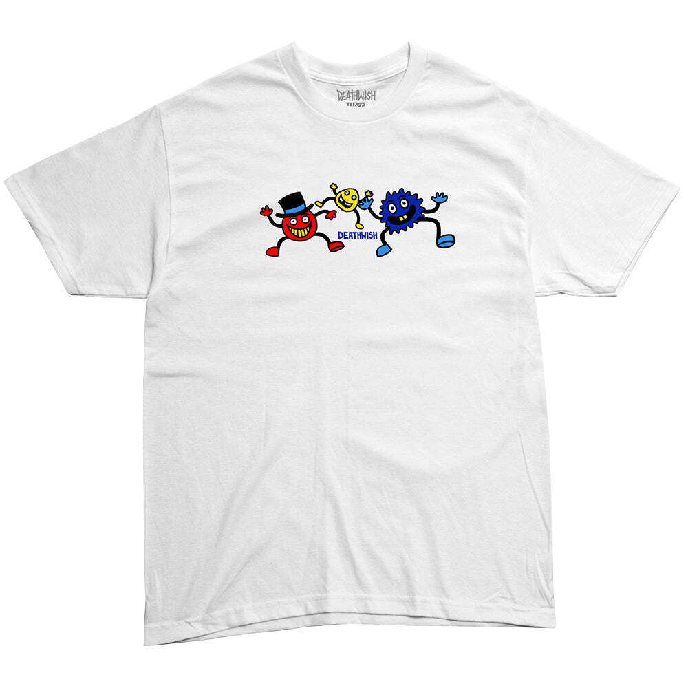 Deathwish "Maniac" T-Shirt
