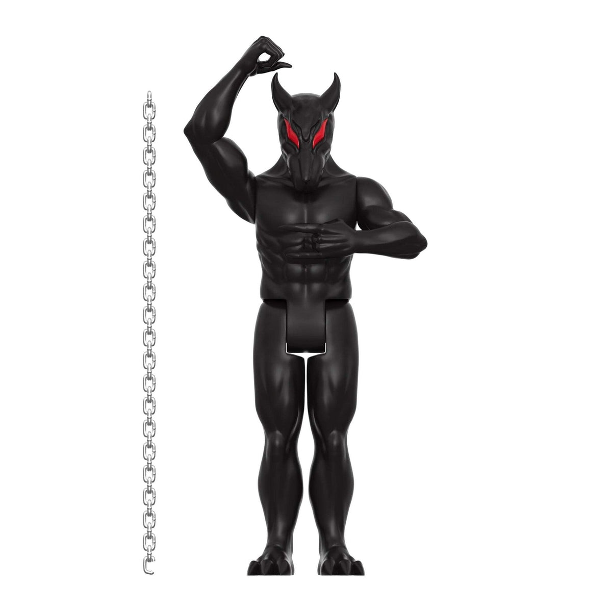 Super7 X Dio - Murray - Reaction Figure