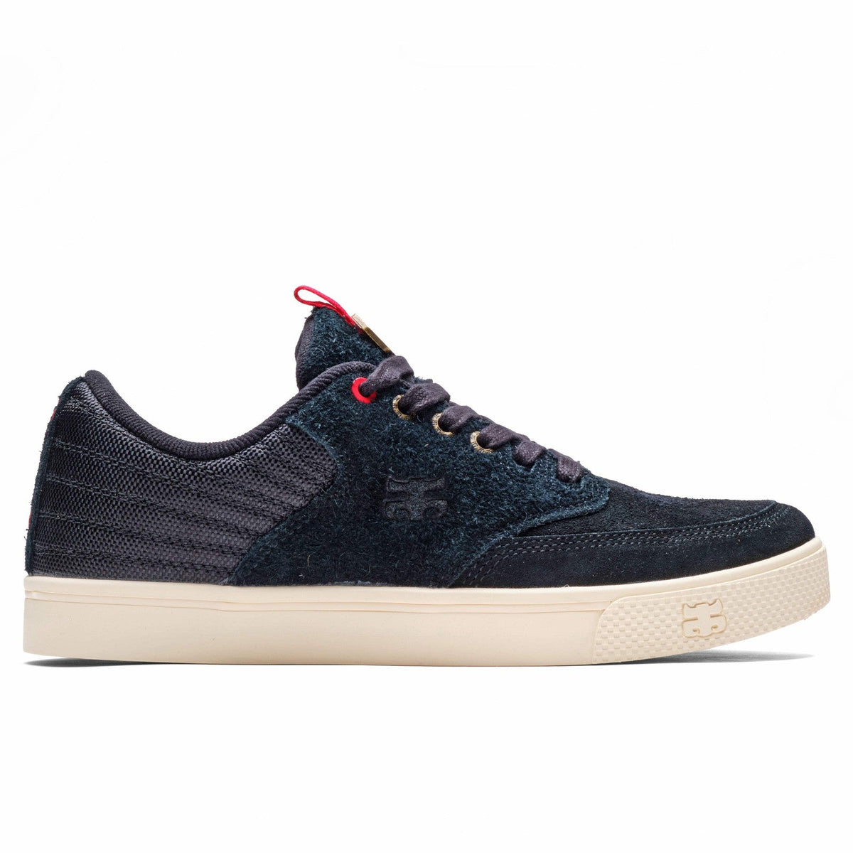 Ipath - Poet Suede Shoes